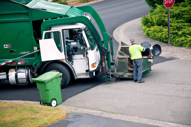 Donation Pickup Services in Marshfield Hills, MA